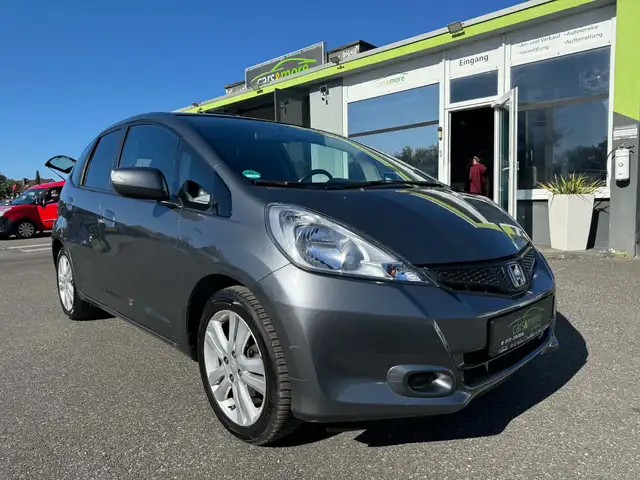 Honda Jazz 1.4 Comfort Plus 2 Hand