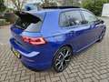 Volkswagen Golf 2.0 TSI R 4Motion Performance 320 Pk Pano Ha Blauw - thumbnail 2