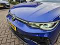 Volkswagen Golf 2.0 TSI R 4Motion Performance 320 Pk Pano Ha Blauw - thumbnail 5
