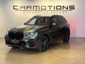BMW X5 xDrive 45 e M Sport | Laser | AHK | Pano | Carbon Grün - thumbnail 4