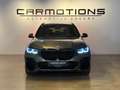BMW X5 xDrive 45 e M Sport | Laser | AHK | Pano | Carbon Grün - thumbnail 3