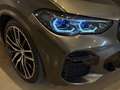 BMW X5 xDrive 45 e M Sport | Laser | AHK | Pano | Carbon Grün - thumbnail 12