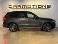 BMW X5 xDrive 45 e M Sport | Laser | AHK | Pano | Carbon Grün - thumbnail 7