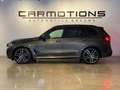 BMW X5 xDrive 45 e M Sport | Laser | AHK | Pano | Carbon Grün - thumbnail 5