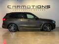 BMW X5 xDrive 45 e M Sport | Laser | AHK | Pano | Carbon Grün - thumbnail 6