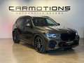 BMW X5 xDrive 45 e M Sport | Laser | AHK | Pano | Carbon Grün - thumbnail 2