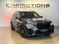 BMW X5 xDrive 45 e M Sport | Laser | AHK | Pano | Carbon Grün - thumbnail 1