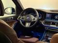 BMW X5 xDrive 45 e M Sport | Laser | AHK | Pano | Carbon Grün - thumbnail 36