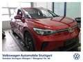 Volkswagen ID.4 Pro Navi Kamera Stdhzg AHK ACC LED SHZ Rot - thumbnail 2