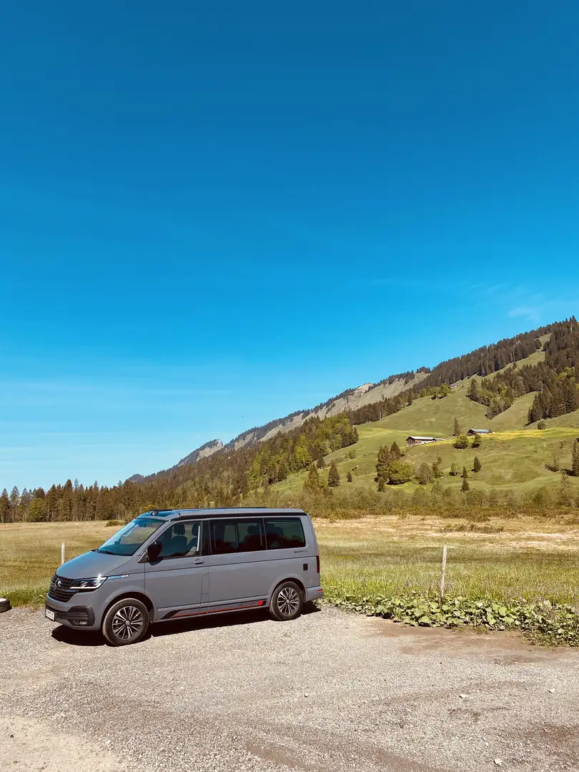 Volkswagen T6.1 California Beach Edition 4Motion - 2