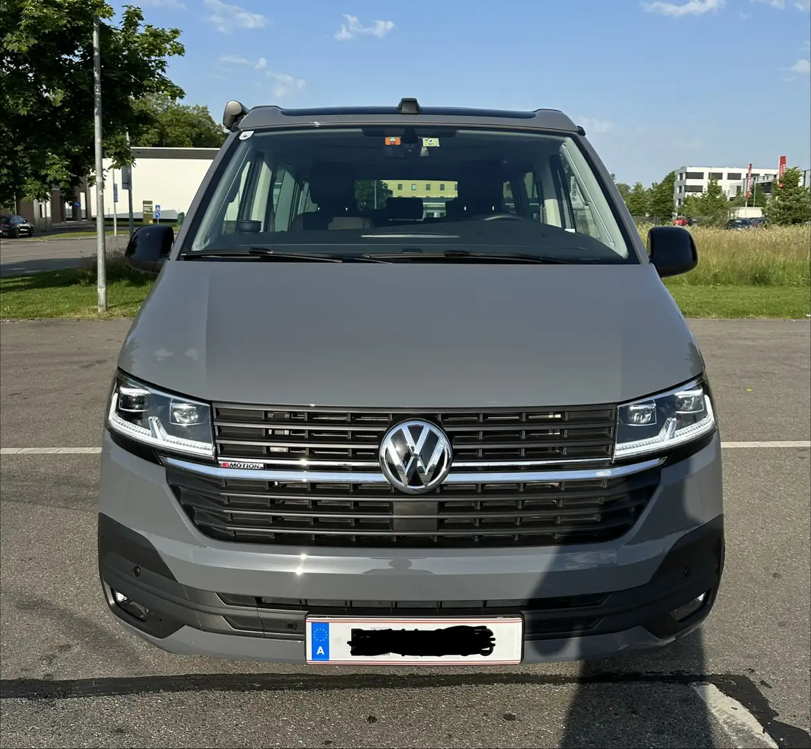 Volkswagen T6.1 California Beach Edition 4Motion - 2