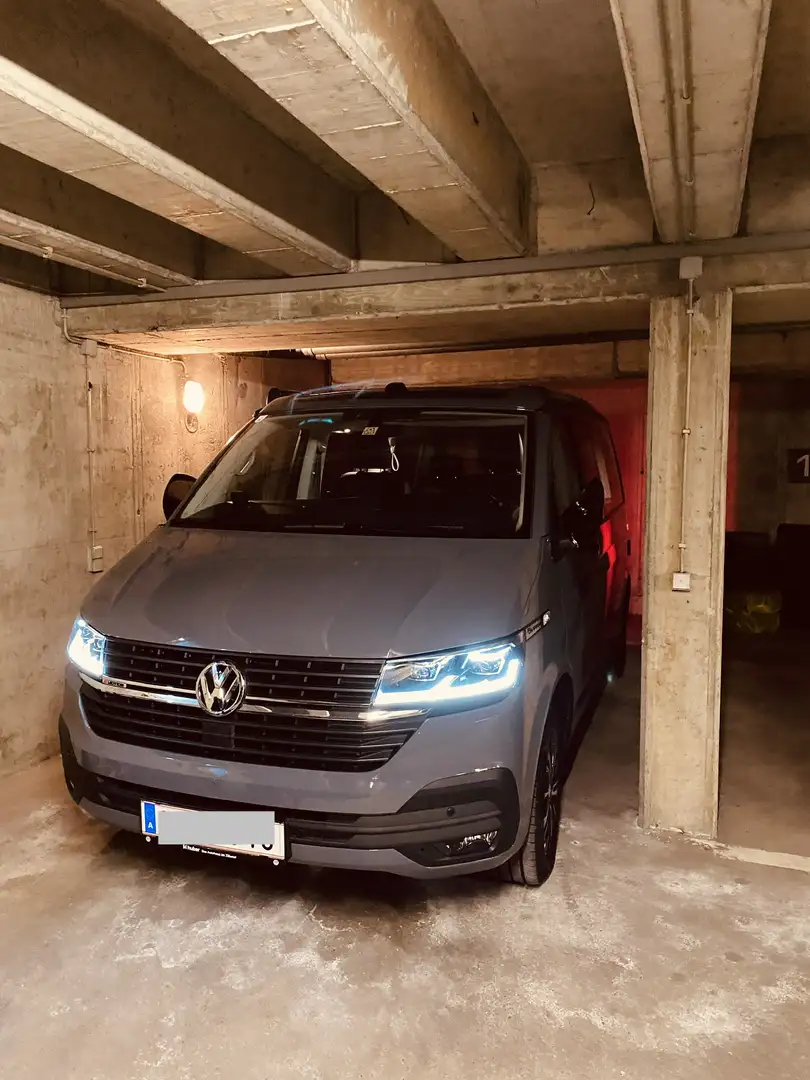 Volkswagen T6.1 California Beach Edition 4Motion - 1