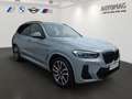 BMW X3 xDrive30e M-Sport*HeadUp*AHK*Panoramadach*Drive As Grau - thumbnail 2