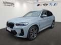 BMW X3 xDrive30e M-Sport*HeadUp*AHK*Panoramadach*Drive As Grau - thumbnail 1