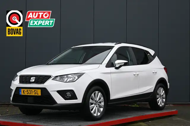 SEAT Arona 1.0 TSI Style Business Intense trekhaak camera