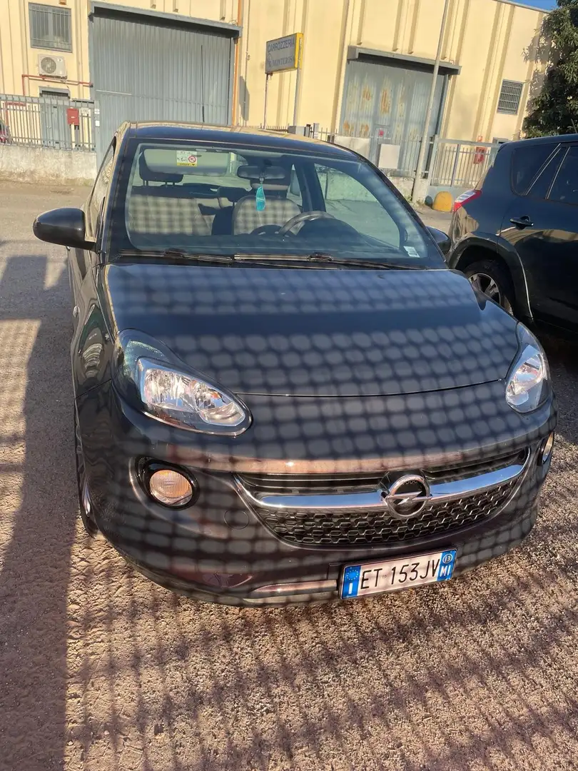 Opel Adam Adam 1.2 Glam 70cv - 2