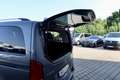 Mercedes-Benz V 300 V300d LANG#AVANTGARDE#AMG#LUFT#AHK#6Sitze# Grau - thumbnail 24