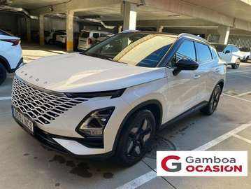 MY25 - Premium 1.6 TGDI 108kW (145cv)