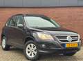Volkswagen Tiguan 2.0 TSI 4MOTION | NL-AUTO! | 1E EIGENAAR! Schwarz - thumbnail 4