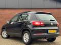 Volkswagen Tiguan 2.0 TSI 4MOTION | NL-AUTO! | 1E EIGENAAR! Schwarz - thumbnail 5