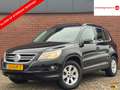Volkswagen Tiguan 2.0 TSI 4MOTION | NL-AUTO! | 1E EIGENAAR! Schwarz - thumbnail 1