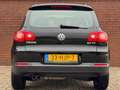 Volkswagen Tiguan 2.0 TSI 4MOTION | NL-AUTO! | 1E EIGENAAR! Schwarz - thumbnail 6