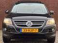 Volkswagen Tiguan 2.0 TSI 4MOTION | NL-AUTO! | 1E EIGENAAR! Schwarz - thumbnail 2