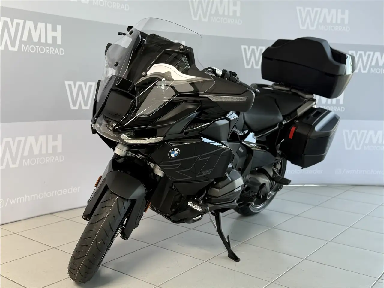 BMW R 1300 RT