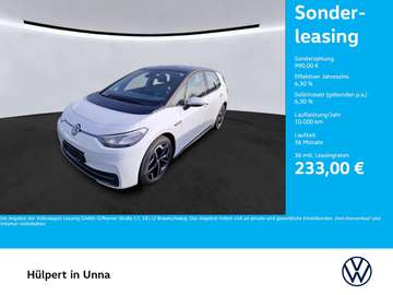 Pro ACC LM19 NAVI CARPLAY SITZHZ KEYLESS-GO