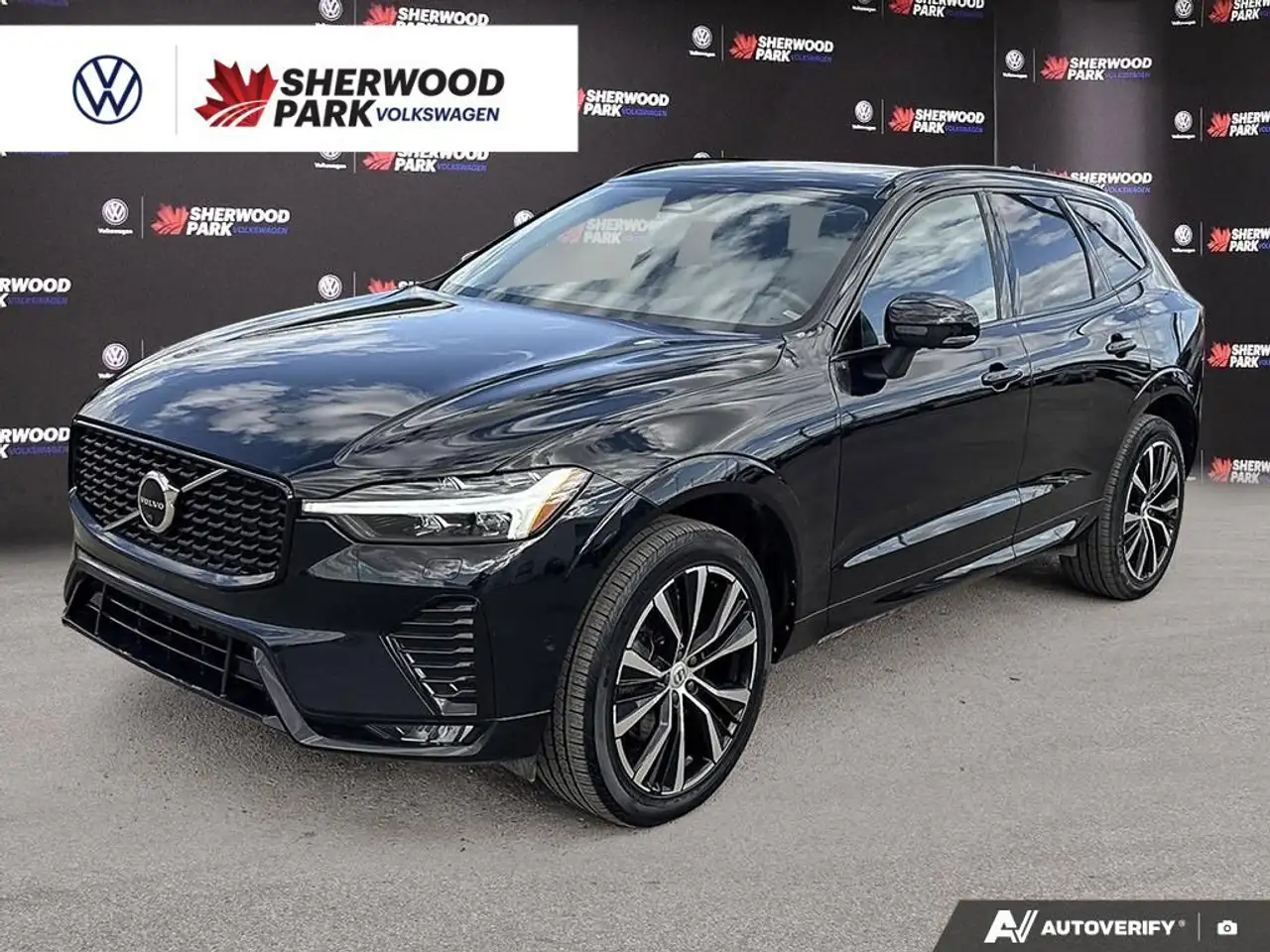 2023 Volvo XC60