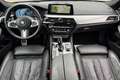 BMW 550 i Mi xDrive Aut. *VOLL* Grau - thumbnail 30