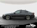 BMW 550 i Mi xDrive Aut. *G-POWER*VOLL* Grau - thumbnail 8