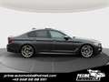 BMW 550 i Mi xDrive Aut. *G-POWER*VOLL* Grau - thumbnail 5