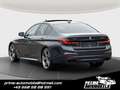BMW 550 i Mi xDrive Aut. *VOLL* Grau - thumbnail 7