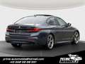 BMW 550 i Mi xDrive Aut. *VOLL* Grau - thumbnail 11