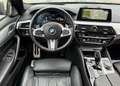 BMW 550 i Mi xDrive Aut. *VOLL* Grau - thumbnail 14