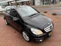 Mercedes-Benz B 170 Business Class airco navi fijne hoge instap Negro - thumbnail 6