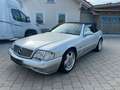 Mercedes-Benz SL 280 Final Edition,Xen,1.Hand,AMG-Fe,Navi Argent - thumbnail 1