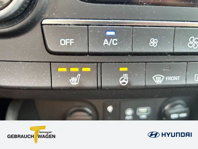 Hyundai Tucson view 15