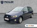 Volkswagen Golf Sportsvan Highline BMT TSI DSG Blau - thumbnail 1