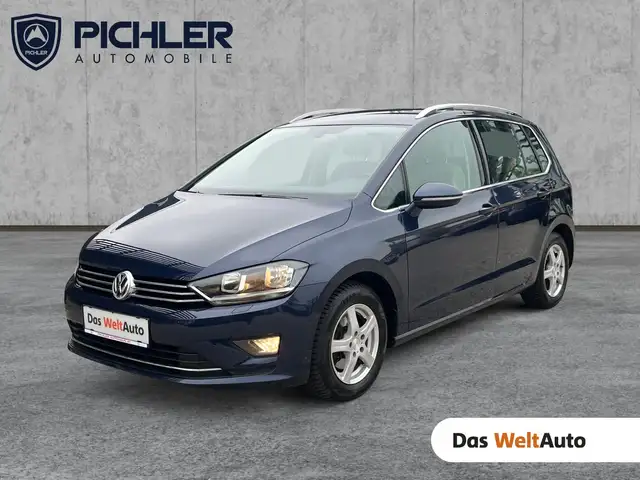 Volkswagen Golf Sportsvan Highline BMT TSI DSG