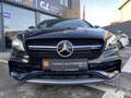 Mercedes-Benz CLA 45 AMG . Noir - thumbnail 3