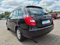 Skoda Fabia Combi 1.4 Klimaanlage Garantie Zwart - thumbnail 6