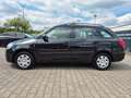 Skoda Fabia Combi 1.4 Klimaanlage Garantie Zwart - thumbnail 4