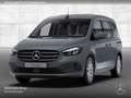 Mercedes-Benz T-Klasse T 180 EDITION+PROGRESSIVE+Klimaautom+Navi+PTS+DAB Grau - thumbnail 2