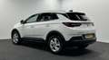 Opel Grandland X 1.2 Turbo Business Edition CARPLAY CRUISE LM NAVIG Weiß - thumbnail 13
