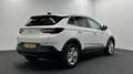 Opel Grandland X 1.2 Turbo Business Edition CARPLAY CRUISE LM NAVIG Weiß - thumbnail 2