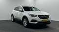 Opel Grandland X 1.2 Turbo Business Edition CARPLAY CRUISE LM NAVIG Weiß - thumbnail 12