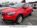 Opel Crossland X Rosso - thumbnail 2