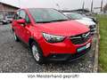 Opel Crossland X Rosso - thumbnail 1